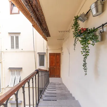 Le Rive Charming Loft *