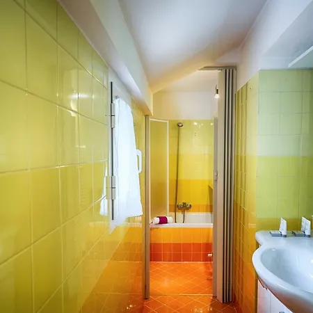 Le Rive Charming Loft