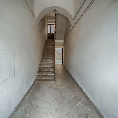 Le Rive Charming Loft *