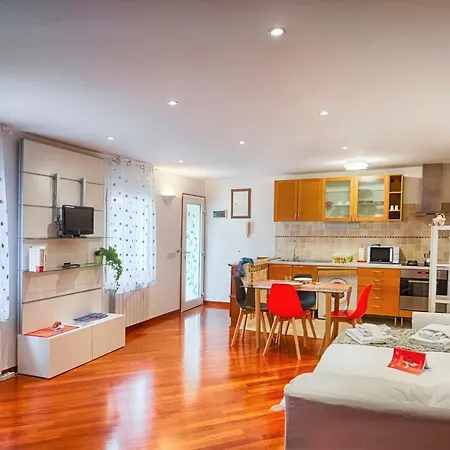 Le Rive Charming Loft *