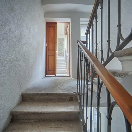 Апартаменты Le Rive Charming Loft *