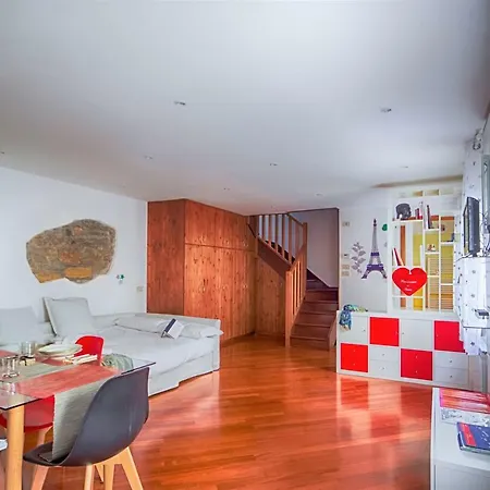 Le Rive Charming Loft * Триест